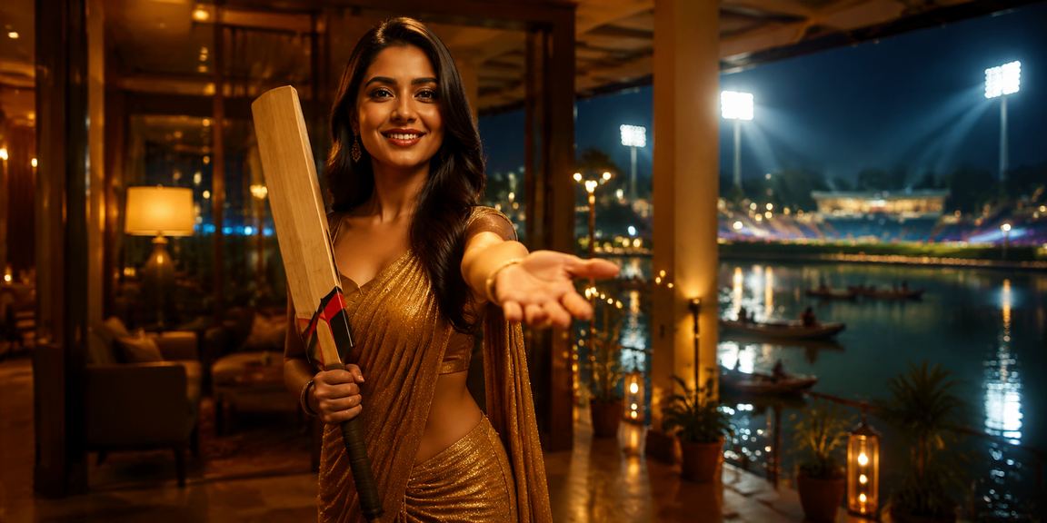 বাংলাদেশের রাতের ক্রিকেট বেটিং বাজারের দৃশ্য