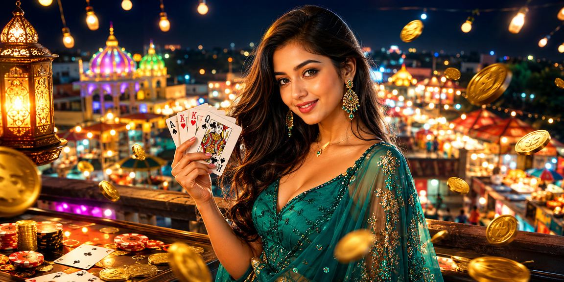 কুমিল্লায় রামি রাতে বাজারের দৃশ্য